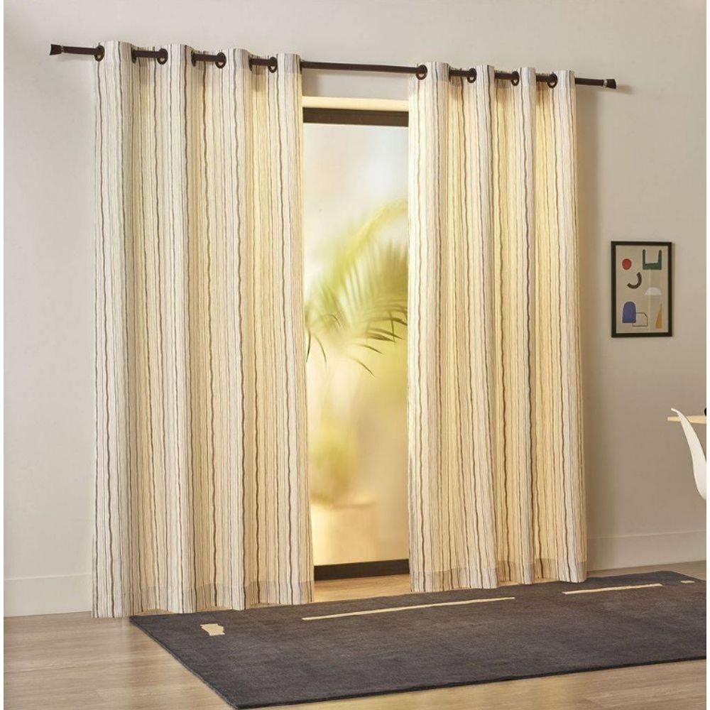 Nivalmix_cortina_istambul_bege_noah_2211267 Nivalmix_cortina_istambul_bege_noah_2211267