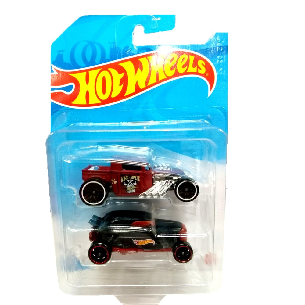 Nivalmix-Hot-Wheels-2-Carrinhos-GTT35-Mattel-2311926-003 Nivalmix-Hot-Wheels-2-Carrinhos-GTT35-Mattel-2311926-003
