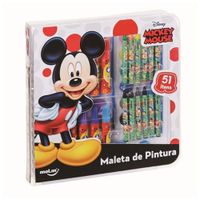 Nivalmix_maleta_de_pintura_mickey_2256728 Nivalmix_maleta_de_pintura_mickey_2256728