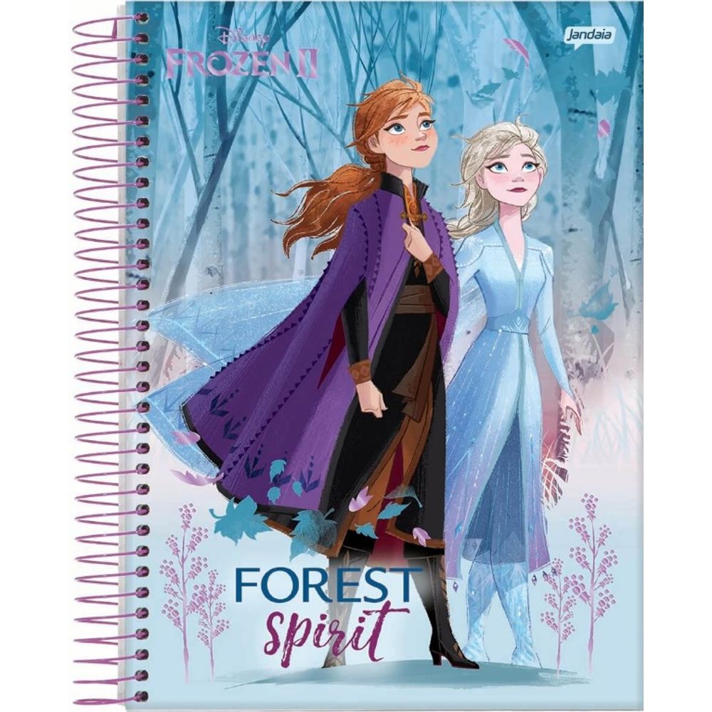Nivalmix_caderno_frozen_2257144 Nivalmix_caderno_frozen_2257144