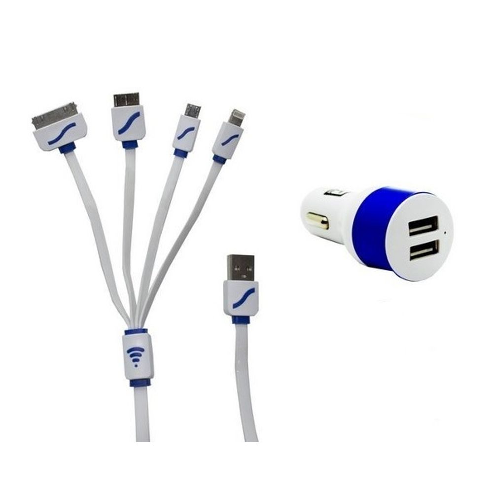 Nivalmix_carregador_veicular_5x1_exbom Nivalmix_carregador_veicular_5x1_exbom