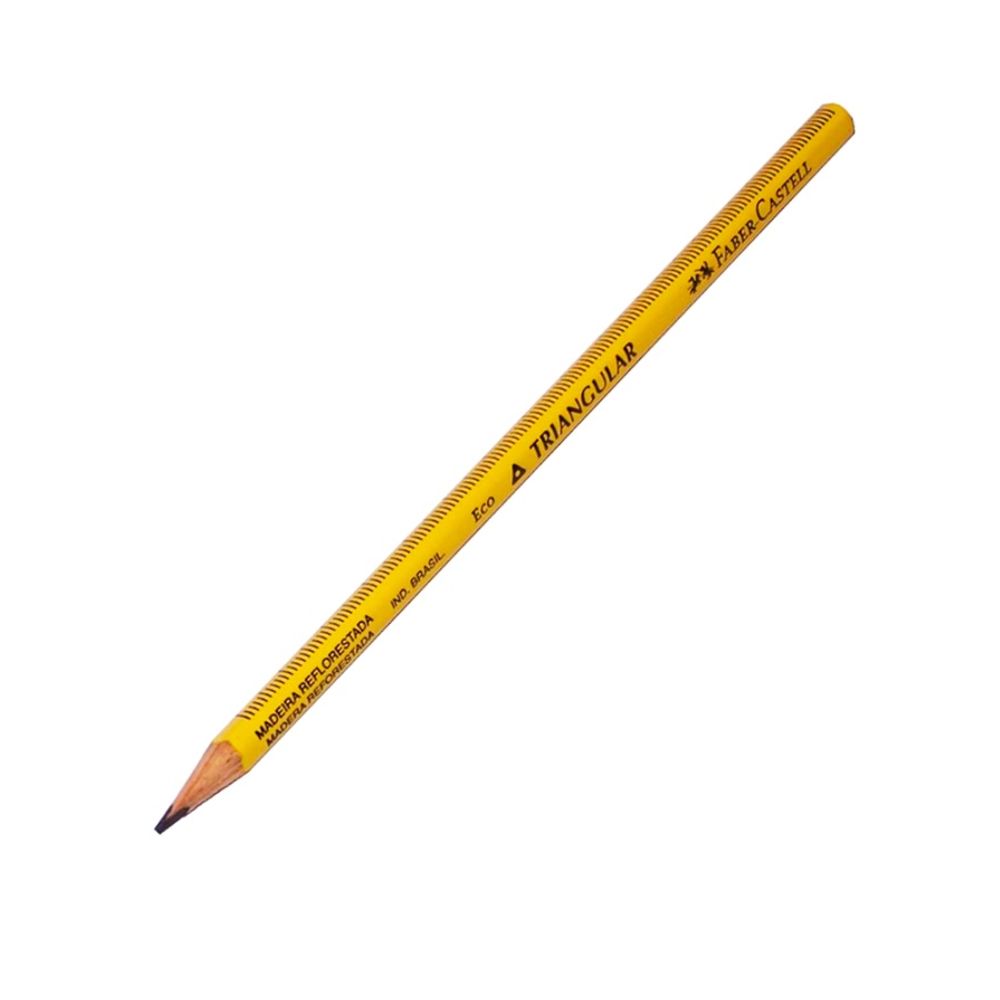 Nivalmix_lapis_tabuada_amarelo_faber_castell Nivalmix_lapis_tabuada_amarelo_faber_castell