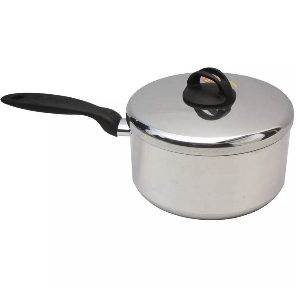 Nivalmix_Panela_Eterna_Polida_18_Nigro_354221 Nivalmix_Panela_Eterna_Polida_18_Nigro_354221