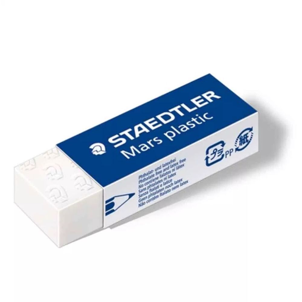 Nivalmix_borracha_staedtler_mars_plastic_combi Nivalmix_borracha_staedtler_mars_plastic_combi