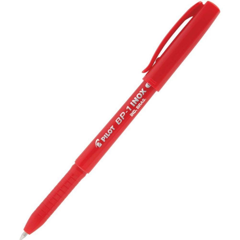 Nivalmix_caneta_vermelha_pilot Nivalmix_caneta_vermelha_pilot