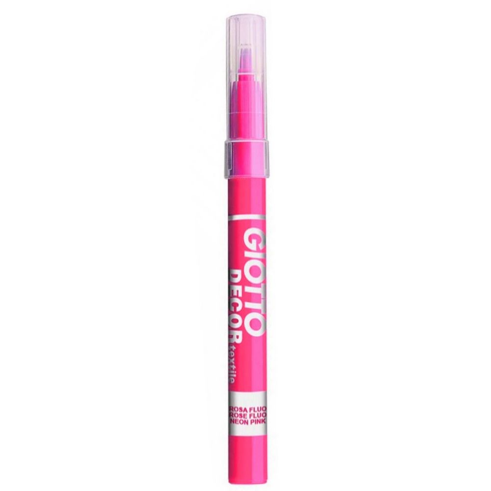 Nivalmix_caneta_giotto_rosa_pink Nivalmix_caneta_giotto_rosa_pink