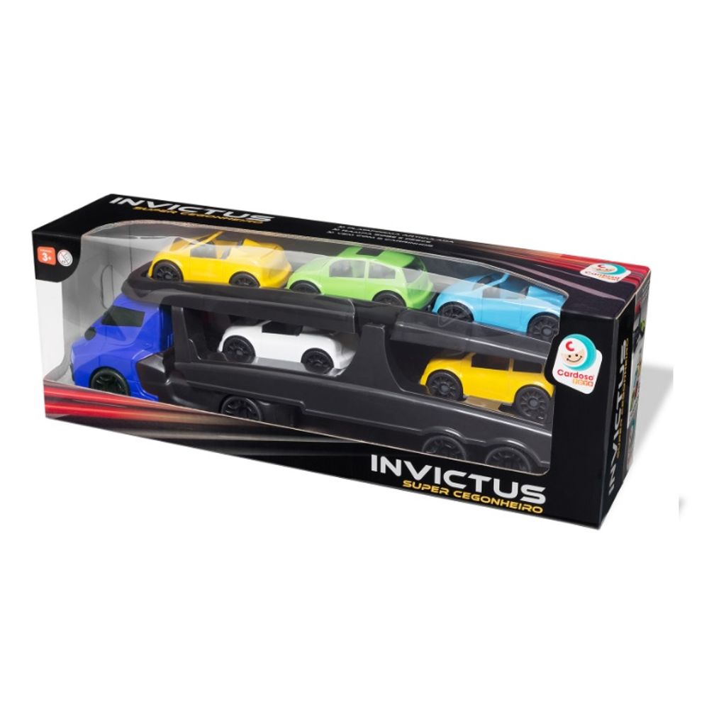 Nivalmix_caminhao_cegonheiro_invictus_azul Nivalmix_caminhao_cegonheiro_invictus_azul