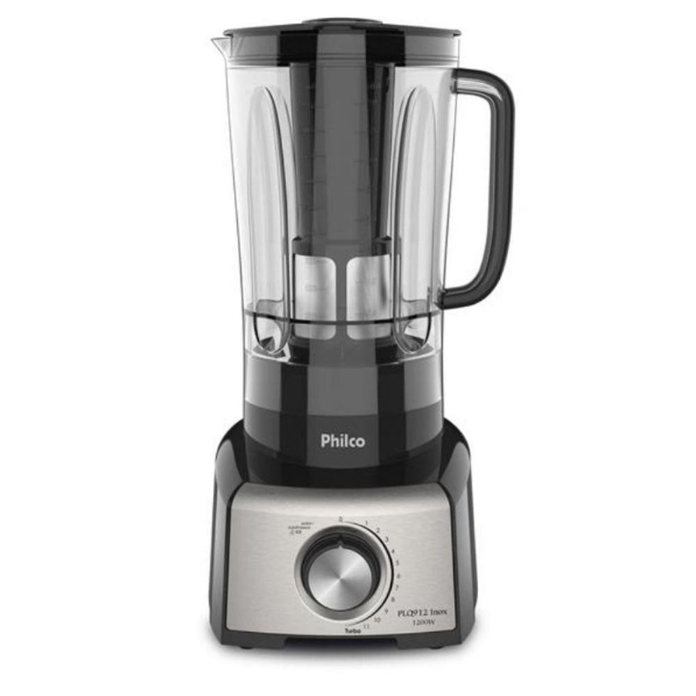 Nivalmix_liquidificador_inox_philco_220_volts_2201699 Nivalmix_liquidificador_inox_philco_220_volts_2201699