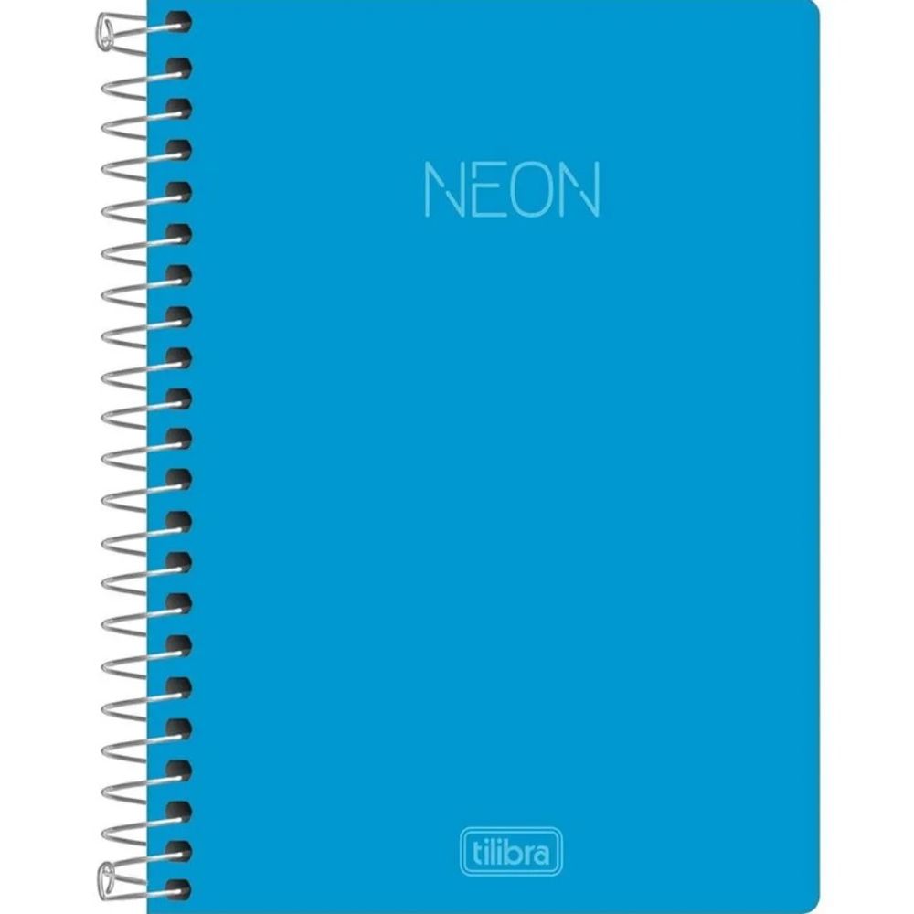 Nivalmix_caderno_neon_azul_2251242 Nivalmix_caderno_neon_azul_2251242