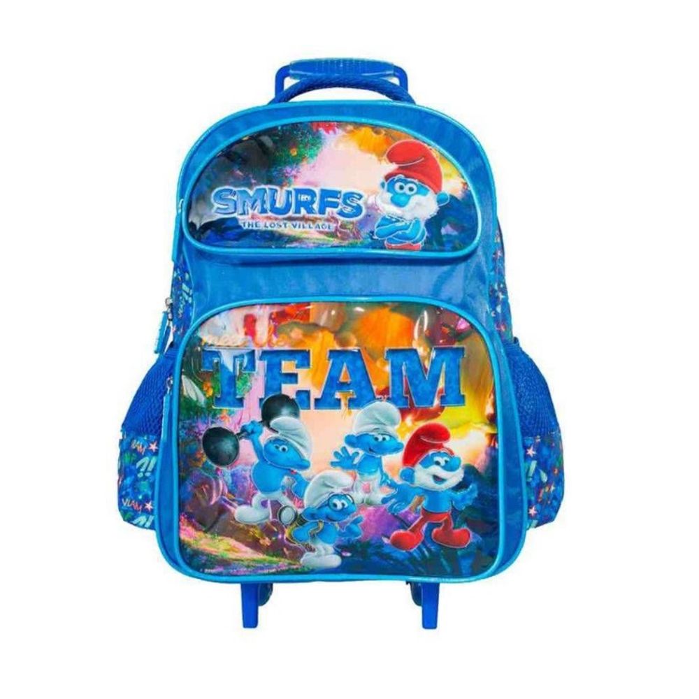 Nivalmix_mochilete_smurfs_2151272 Nivalmix_mochilete_smurfs_2151272