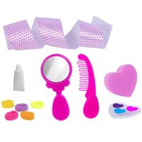 Nivalmix-Boneca-Nancy-Hair-Busto-465-Mecha-Rosa-Super-Toys-2310054-002-3 Nivalmix-Boneca-Nancy-Hair-Busto-465-Mecha-Rosa-Super-Toys-2310054-002-3