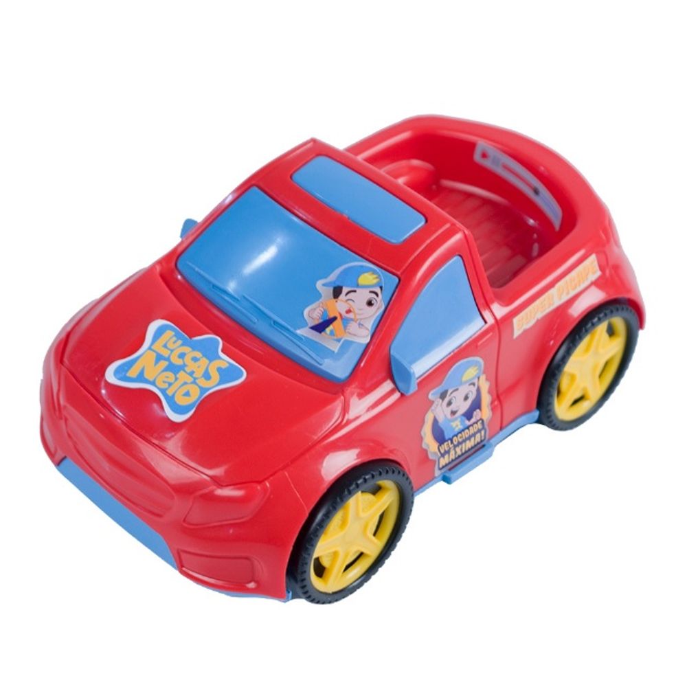 Carrinho controle remoto infantil carro drift art brink