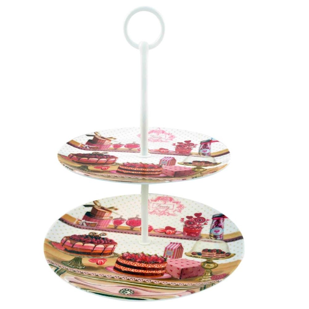 Nivalmix_prato_para_doces_2207471 Nivalmix_prato_para_doces_2207471