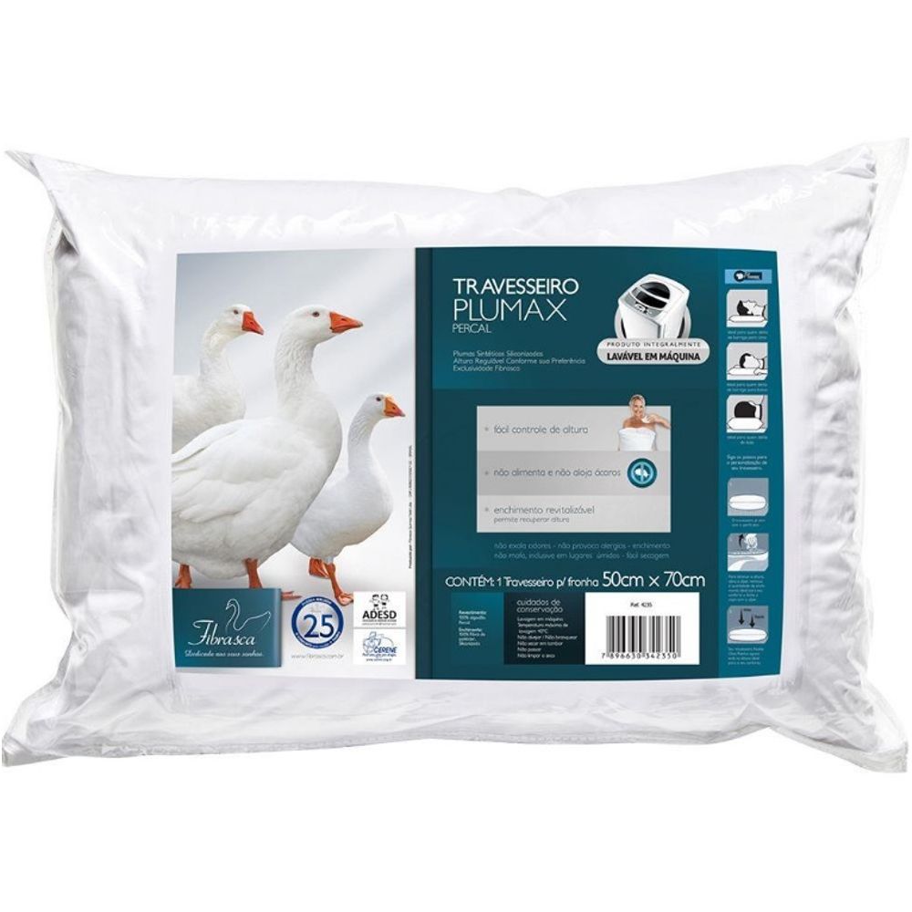 Nivalmix_travesseiro_plumax_2245652 Nivalmix_travesseiro_plumax_2245652