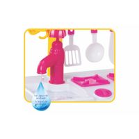 Nivalmix-Cozinha-Infantil-Turma-da-Monica-8076-Magic-Toys-2305868-2 Nivalmix-Cozinha-Infantil-Turma-da-Monica-8076-Magic-Toys-2305868-2
