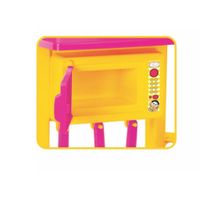 Nivalmix-Cozinha-Infantil-Turma-da-Monica-8076-Magic-Toys-2305868-4 Nivalmix-Cozinha-Infantil-Turma-da-Monica-8076-Magic-Toys-2305868-4