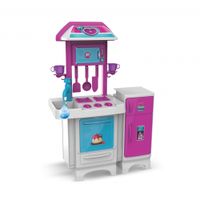 Nivalmix-Cozinha-Completa-Infantil-Pink-com-Agua-8074-Magic-Toys-2305881 Nivalmix-Cozinha-Completa-Infantil-Pink-com-Agua-8074-Magic-Toys-2305881