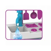Nivalmix-Cozinha-Completa-Infantil-Pink-com-Agua-8074-Magic-Toys-2305881-2 Nivalmix-Cozinha-Completa-Infantil-Pink-com-Agua-8074-Magic-Toys-2305881-2