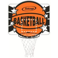 Nivalmix_Tabela_de_Basquete_60_54CM_67032_Xalingo_942205 Nivalmix_Tabela_de_Basquete_60_54CM_67032_Xalingo_942205