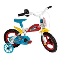 Nivalmix-Bicicleta-Aro-12-Seninha-BIK-06-014-99-Styll-2313070-1 Nivalmix-Bicicleta-Aro-12-Seninha-BIK-06-014-99-Styll-2313070-1