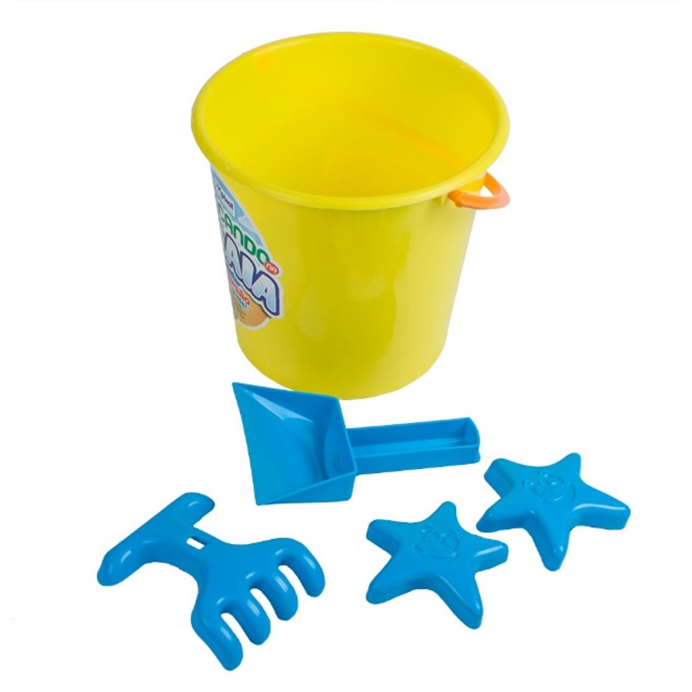 Nivalmix_balde_praia_2247888 Nivalmix_balde_praia_2247888