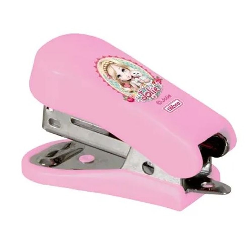 Nivalmix_grampeador_mini_jolie_rosa Nivalmix_grampeador_mini_jolie_rosa