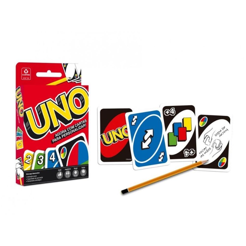 Nivalmix_Jogo_de_Cartas_Uno_98190_Copag_1897980 Nivalmix_Jogo_de_Cartas_Uno_98190_Copag_1897980