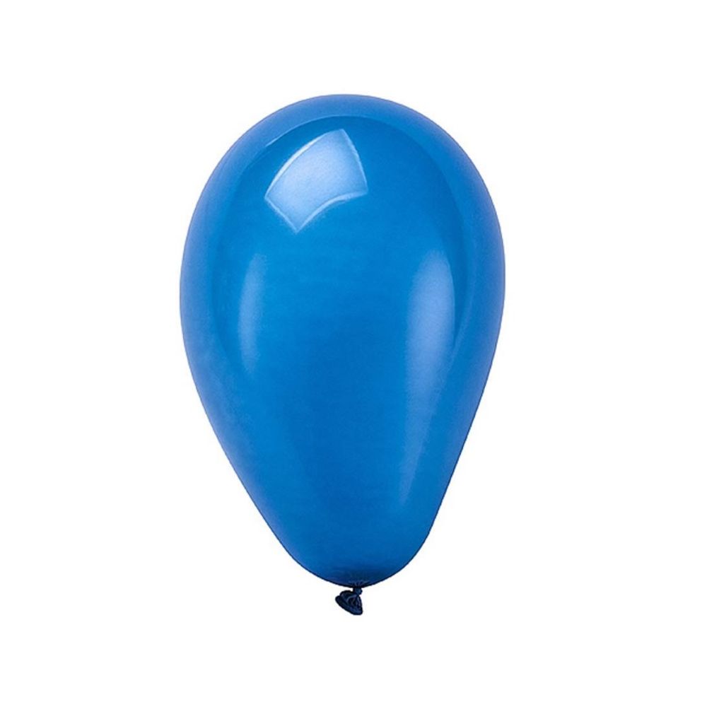 Nivalmix_balao_pera_azul_regina_2220393 Nivalmix_balao_pera_azul_regina_2220393