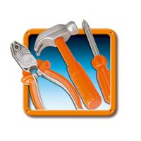 Nivalmix-Ferramentas-Infantil-Junior-8010-Silmar-1858408-2 Nivalmix-Ferramentas-Infantil-Junior-8010-Silmar-1858408-2