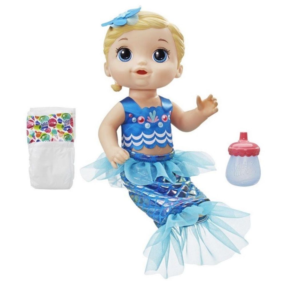 Nivalmix_boneca_baby_alive_sereia_2 Nivalmix_boneca_baby_alive_sereia_2