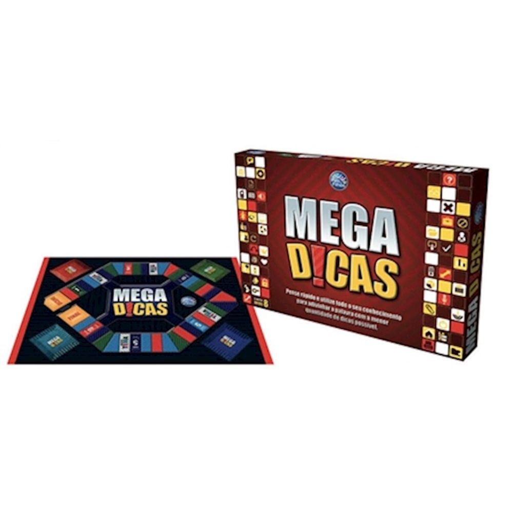 Jogo-Mega-Dicas-7299---Pais-e-Filhos-3- Jogo-Mega-Dicas-7299---Pais-e-Filhos-3-