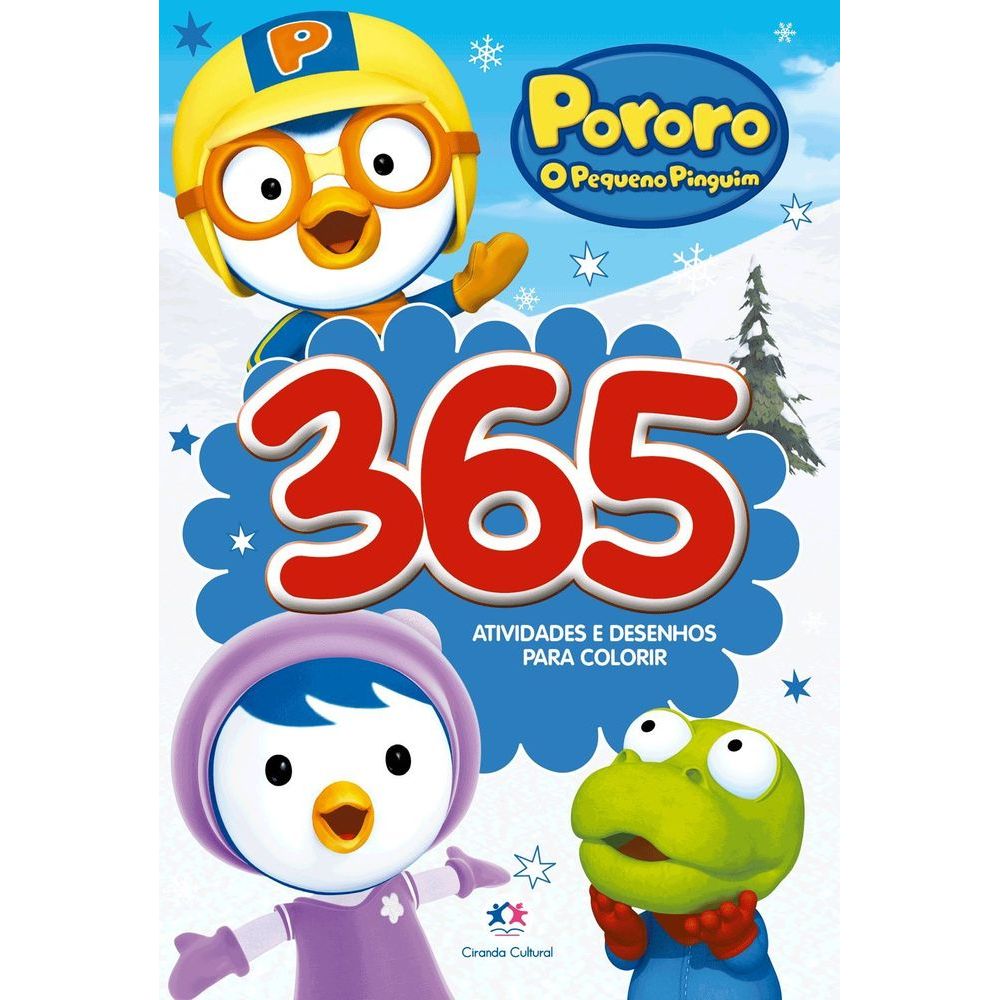 Nivalmix_livro_365_atividades_pororo_1 Nivalmix_livro_365_atividades_pororo_1