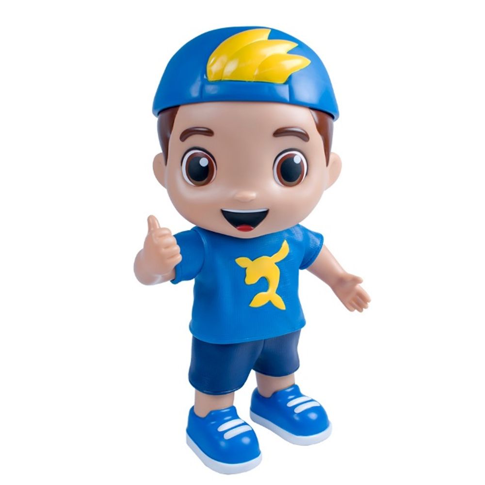 Nivalmix_boneco_luccas_2223656 Nivalmix_boneco_luccas_2223656