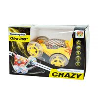 Nivalmix-Carro-de-Controle-Remoto-Crazy-DMT5739-Amarelo-Dm-Toys-2269962-003-2