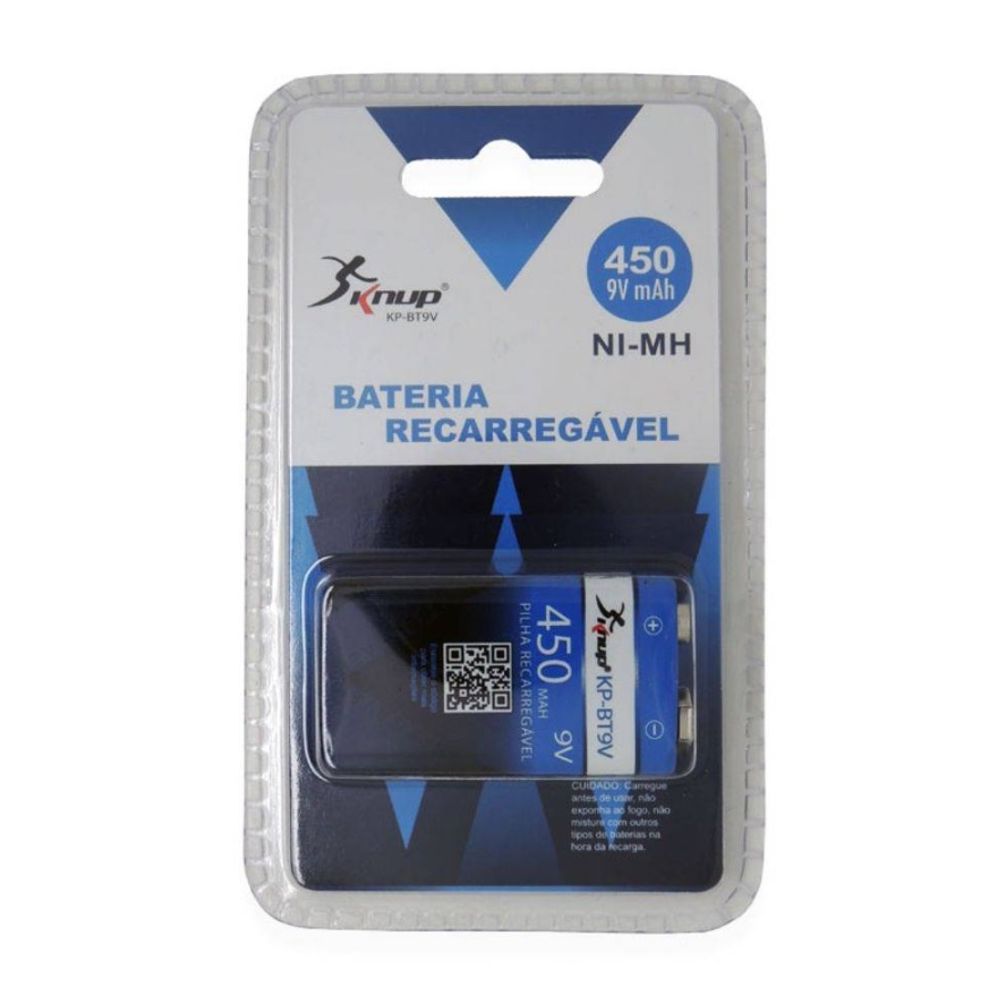 Nivalmix_bateria_knup_recarregavel Nivalmix_bateria_knup_recarregavel