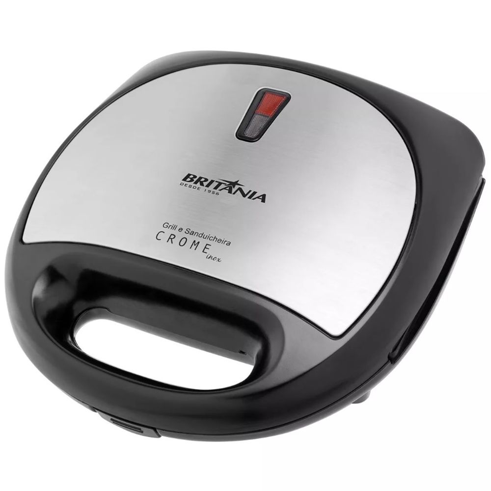 Nivalmix_sanduicheira_crome_britania Nivalmix_sanduicheira_crome_britania