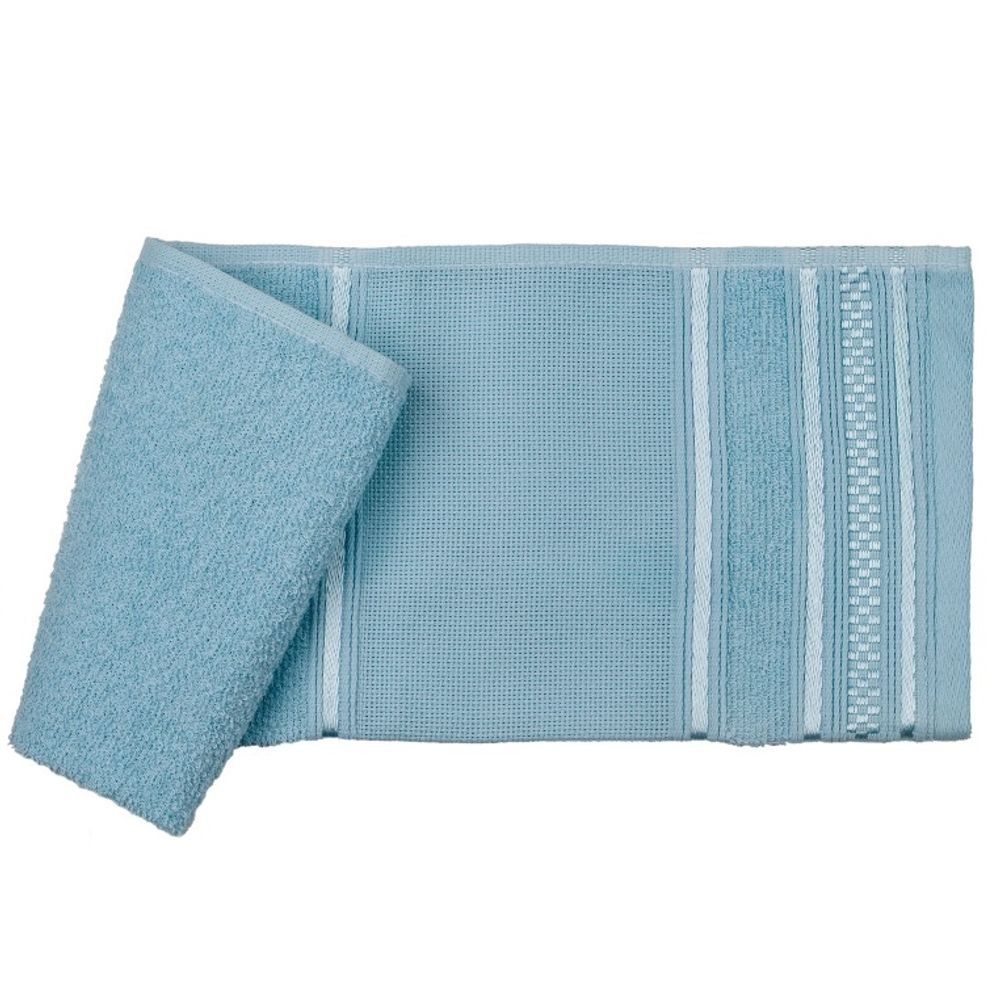 Nivalmix_toalha_pinta_e_borda_verde_claro Nivalmix_toalha_pinta_e_borda_verde_claro