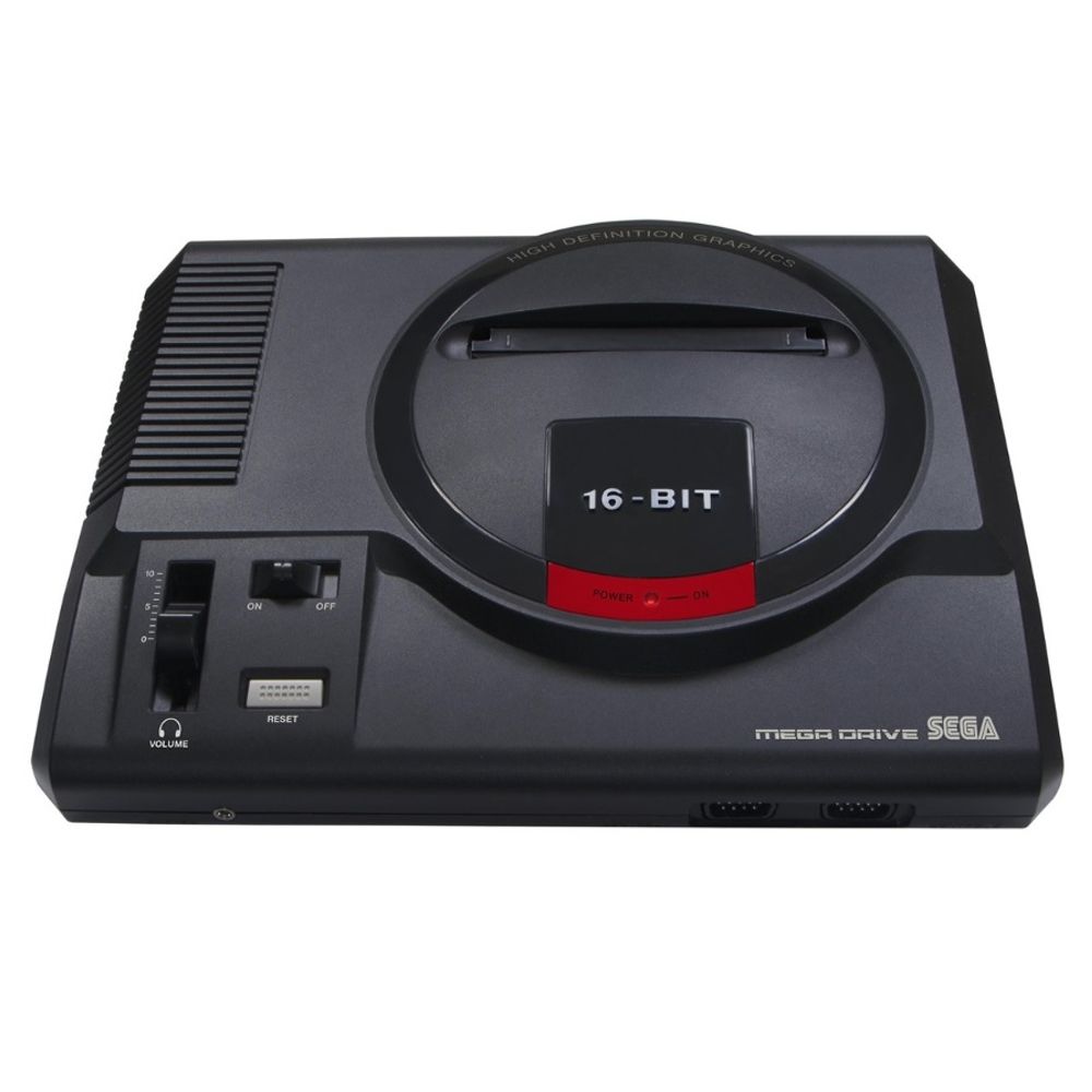 Confira 5 jogos de Corrida imperdíveis do Mega Drive - Blog TecToy