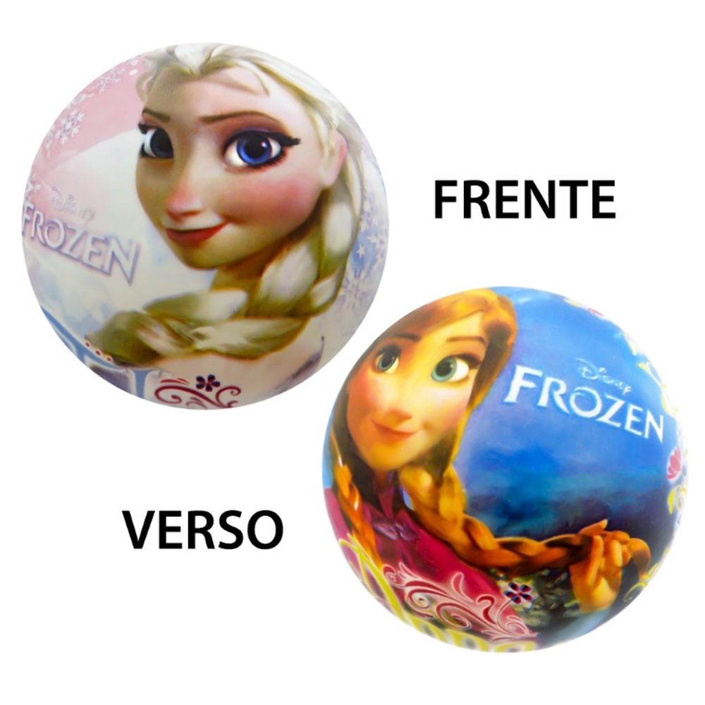 Nivalmix_bola_vinil_frozen_2215908 Nivalmix_bola_vinil_frozen_2215908