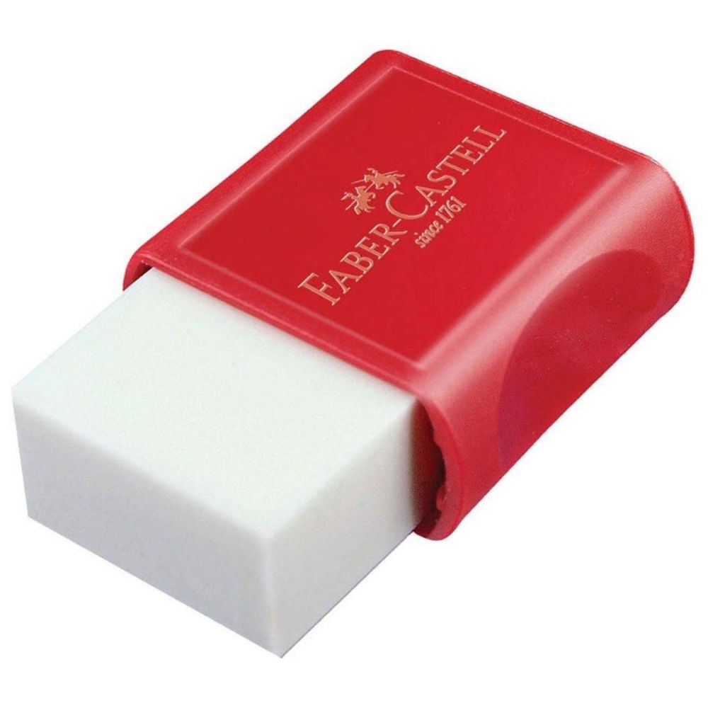 Nivalmix_borracha_faber_castell_1025041 Nivalmix_borracha_faber_castell_1025041