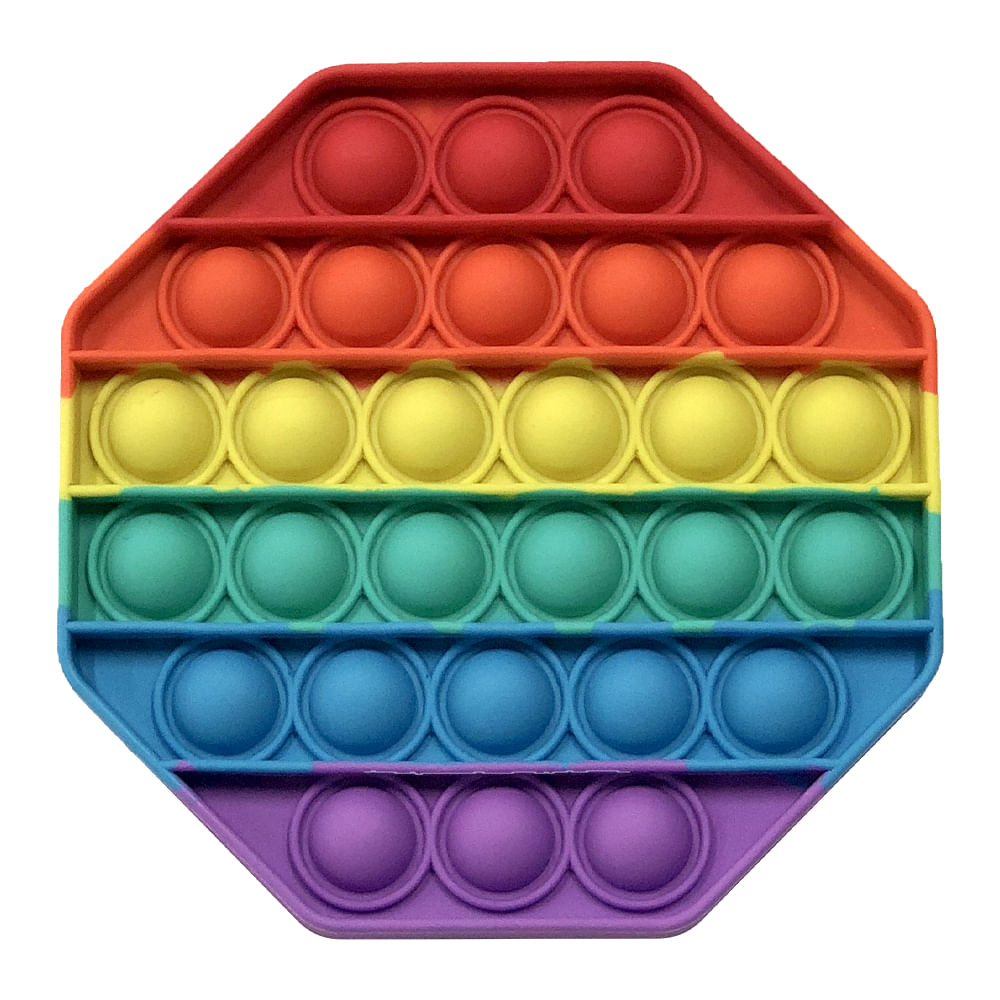 Nivalmix-Pop-It-Fidget-Toy-Brinquedo-Anti-Stress-Octogono-Quanhe-2304646-006 Nivalmix-Pop-It-Fidget-Toy-Brinquedo-Anti-Stress-Octogono-Quanhe-2304646-006