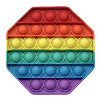 Nivalmix-Pop-It-Fidget-Toy-Brinquedo-Anti-Stress-Octogono-Quanhe-2304646-006 Nivalmix-Pop-It-Fidget-Toy-Brinquedo-Anti-Stress-Octogono-Quanhe-2304646-006