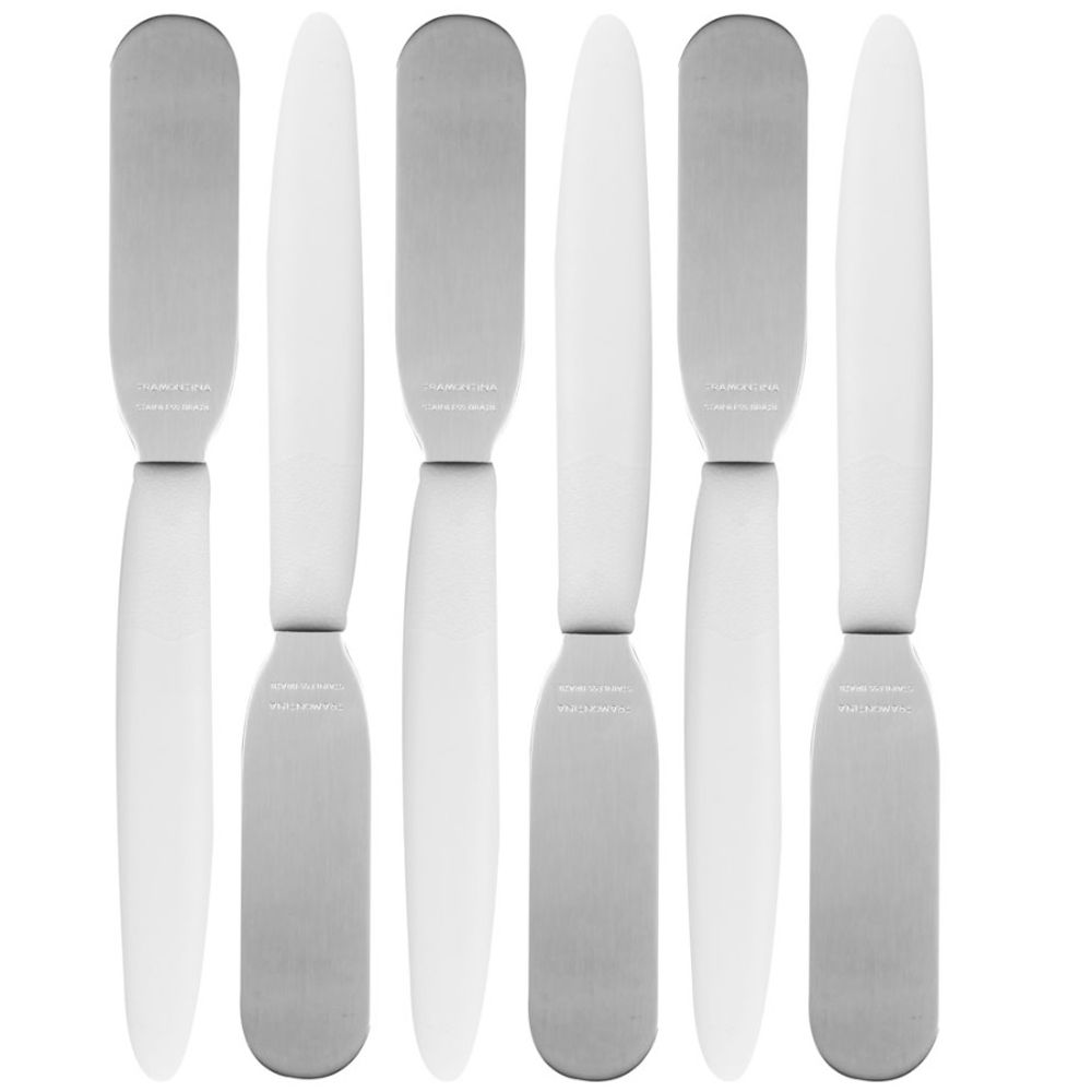 Nivalmix_jogo_espatula_tramontina_898876 Nivalmix_jogo_espatula_tramontina_898876