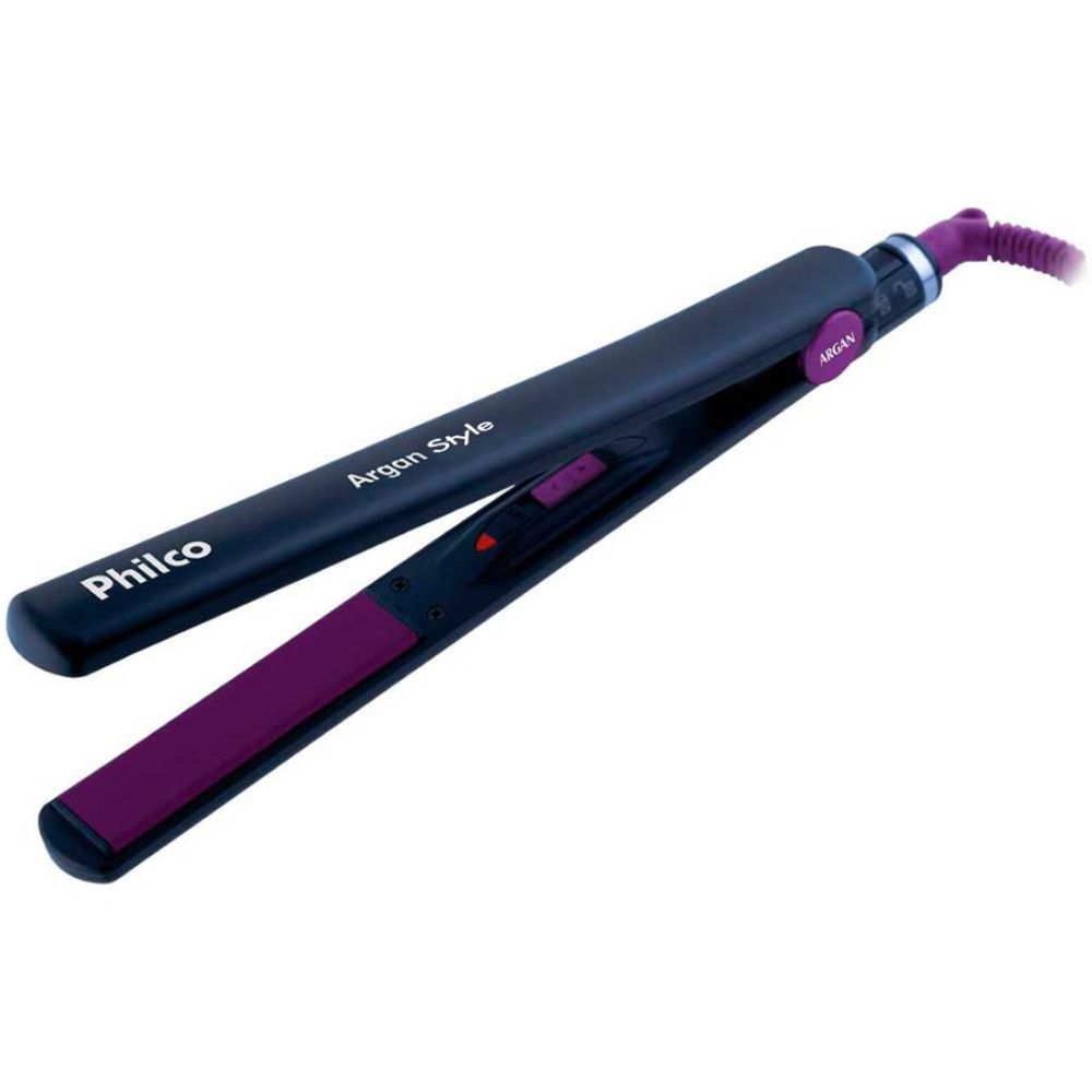 Nivalmix_prancha_philco_style_argan Nivalmix_prancha_philco_style_argan