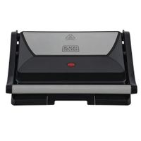 Nivalmix-Grill-Eletrico-com-Prensa-G800-127-Volts-Black---Decker-2296963 Nivalmix-Grill-Eletrico-com-Prensa-G800-127-Volts-Black---Decker-2296963