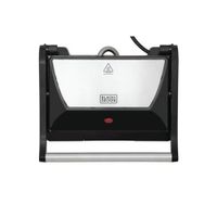 Nivalmix-Grill-Eletrico-com-Prensa-G800-127-Volts-Black---Decker-2296963-2 Nivalmix-Grill-Eletrico-com-Prensa-G800-127-Volts-Black---Decker-2296963-2