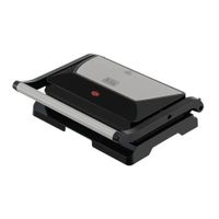 Nivalmix-Grill-Eletrico-com-Prensa-G800-127-Volts-Black---Decker-2296963-3 Nivalmix-Grill-Eletrico-com-Prensa-G800-127-Volts-Black---Decker-2296963-3