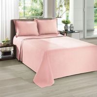 Nivalmix-Kit-Colcha-Piquet-Casal-Super-Queen-Salmao-3-Pcs-Dohler-2309495 Nivalmix-Kit-Colcha-Piquet-Casal-Super-Queen-Salmao-3-Pcs-Dohler-2309495