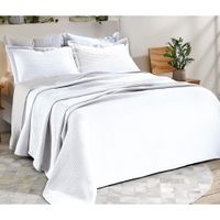 Nivalmix-Kit-Colcha-Casal-Londres-Branco-3-Pcs-Dohler-2309521-2 Nivalmix-Kit-Colcha-Casal-Londres-Branco-3-Pcs-Dohler-2309521-2