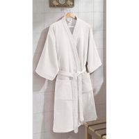 Nivalmix-Roupao-Adulto-Velour-Confort-AD2-G-Branco-AF-958-Dohler-2309625 Nivalmix-Roupao-Adulto-Velour-Confort-AD2-G-Branco-AF-958-Dohler-2309625